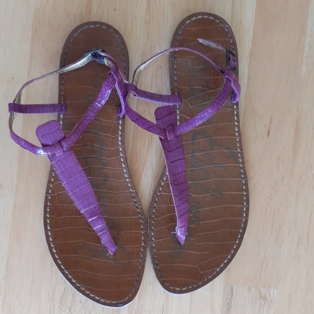 Sam Edelman Gigi thong - sandal